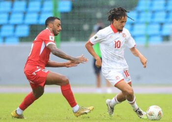 تونس تتأهل رسميا إلي كأس العالم 2026 بهدف في الدقيقة 90