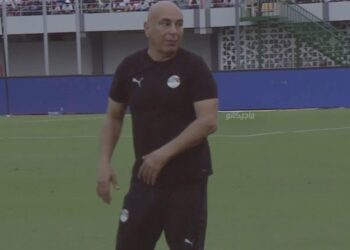 حسام حسن: إصابة مرموش أربكت خطتنا.. والهدف الملغي كان نقطة التحول