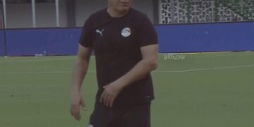 حسام حسن: إصابة مرموش أربكت خطتنا.. والهدف الملغي كان نقطة التحول