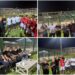 منتخب مصر تحت 20 سنة يختتم استعداداته قبل السفر إلى تشيلي للمشاركة في كأس العالم