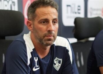 فيريرا يشيد بأداء الزمالك ويكشف كواليس الفوز على المصري