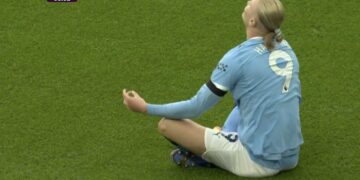 السيتي يكتسح اليونايتد في ديربي مانشستر بالبريميرليج