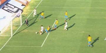 الزمالك يتفوق على الإسماعيلي بهدفين نظيفين في الجولة السابعة