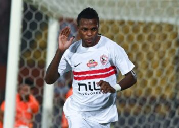 هل يرحل شيكوبانزا عن الزمالك؟ خطوة إنستجرام تفتح باب الأزمة المالية