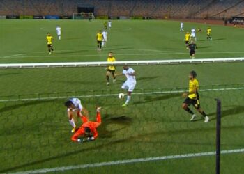 تعادل مثير بين البنك الأهلي ودجلة.. وصراع المراكز يشتعل في دوري نايل