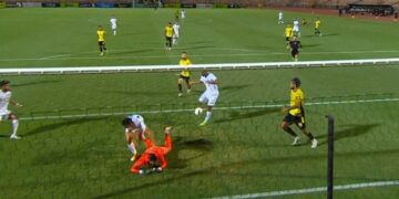 تعادل مثير بين البنك الأهلي ودجلة.. وصراع المراكز يشتعل في دوري نايل