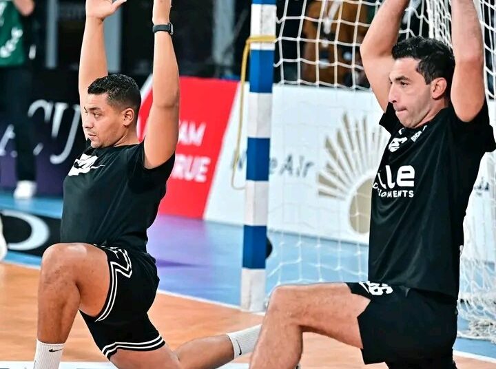 الزمالك يهزم تاوباتي البرازيلي في افتتاح مشواره بكأس العالم لكرة اليد