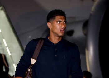 الكشف عن قائمة ريال مدريد لمواجهة كايرات ألماتي في دوري أبطال أوروبا