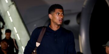 الكشف عن قائمة ريال مدريد لمواجهة كايرات ألماتي في دوري أبطال أوروبا