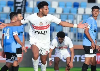 في السبت الممتاز: الأهلي يكتسح كهرباء الإسماعيلية والزمالك يتعثر في صراع القمة بالدوري المصري