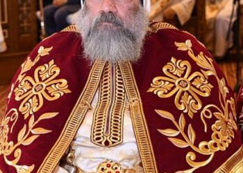 دير العذراء مريم والقديس يحنس القصير .. يحتفل غداً بعيد نياحة ” رجل الطاعة “