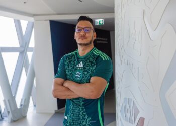 قادة المشجعين في قطر يترقبون انطلاق كأس العرب FIFA قطر 2025