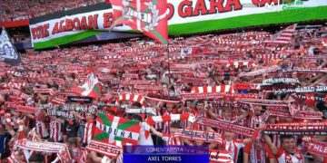 في السبت الممتاز: ريال مدريد يواصل الصدارة وأتلتيك بلباو يخطف الأضواء بتضامن إنساني في الليجا