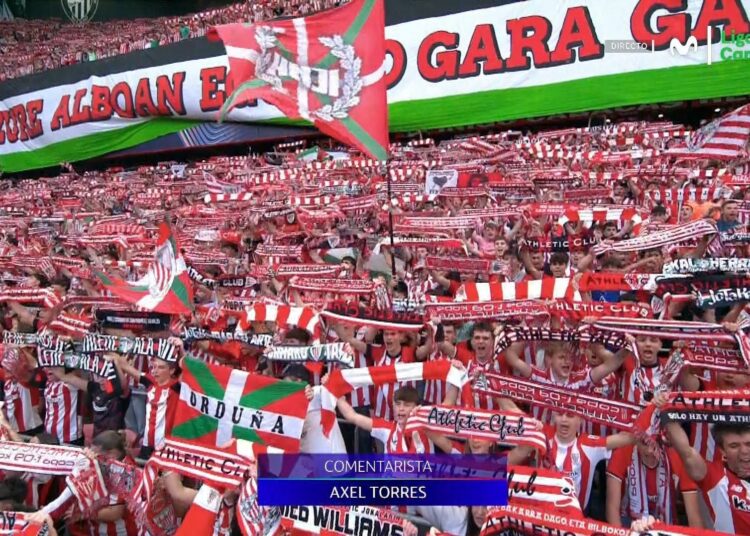 في السبت الممتاز: ريال مدريد يواصل الصدارة وأتلتيك بلباو يخطف الأضواء بتضامن إنساني في الليجا