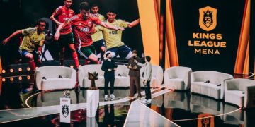 دوري الملوك لكرة القدم يشعل موسم الرياض