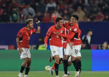 منتخب مصر للشباب يودع كأس العالم رسميًا
