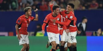 منتخب مصر للشباب يودع كأس العالم رسميًا