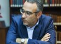 محمد الدماطي المرشح لعضوية مجلس إدارة الأهلي