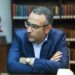 محمد الدماطي المرشح لعضوية مجلس إدارة الأهلي