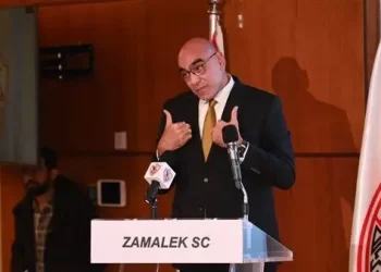 انفراجة في الزمالك.. هشام نصر يمنح النادي قرضًا بـ25 مليون جنيه لحل أزمة المستحقات