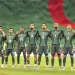 محرز وبلايلي يقودان قائمة الجزائر.. ومحاربو الصحراء على بعد فوز من المونديال