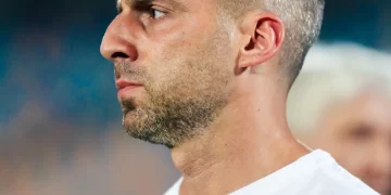 التشكيل الرسمي للزمالك أمام غزل المحلة وتعديل على دكة البدلاء