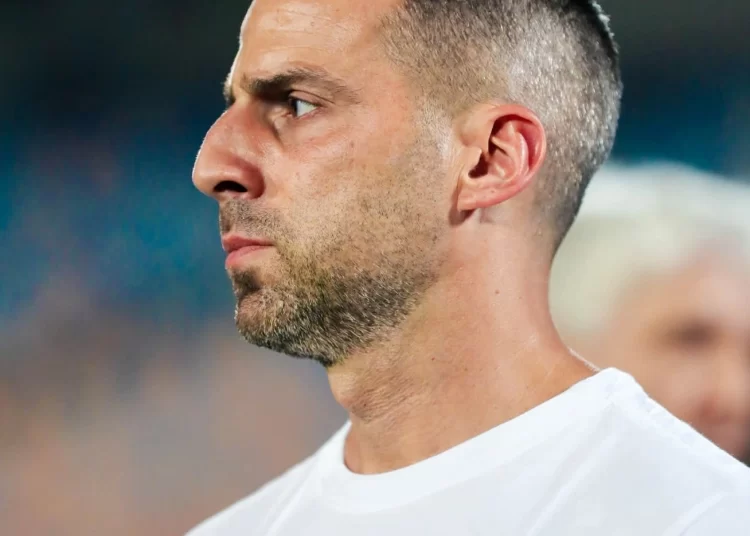 التشكيل الرسمي للزمالك أمام غزل المحلة وتعديل على دكة البدلاء