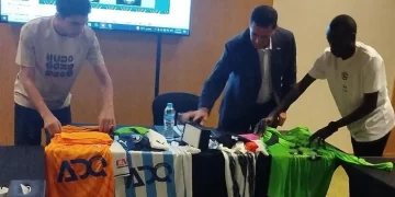 بيراميدز يستقر على زيه الرسمي أمام الجيش الرواندي في دوري الأبطال