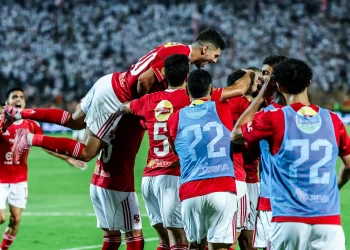 عماد النحاس يعلن تشكيل الأهلي الرسمي لمواجهة كهرباء الإسماعيلية في الدوري الممتاز