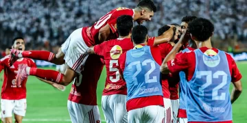 عماد النحاس يعلن تشكيل الأهلي الرسمي لمواجهة كهرباء الإسماعيلية في الدوري الممتاز