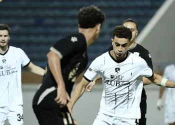 التعادل السلبي يحسم مواجهة وادي دجلة وفاركو في الدوري الممتاز