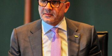 عبد المنعم الحسيني