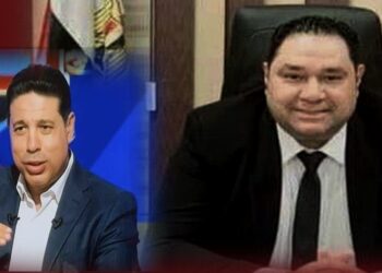 السيد خيرالله : انضمام احمد جلال لصدي البلد يعيد ترتيب المشهد للإعلام الرياضي