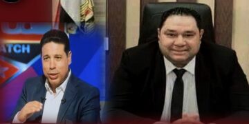 السيد خيرالله : انضمام احمد جلال لصدي البلد يعيد ترتيب المشهد للإعلام الرياضي