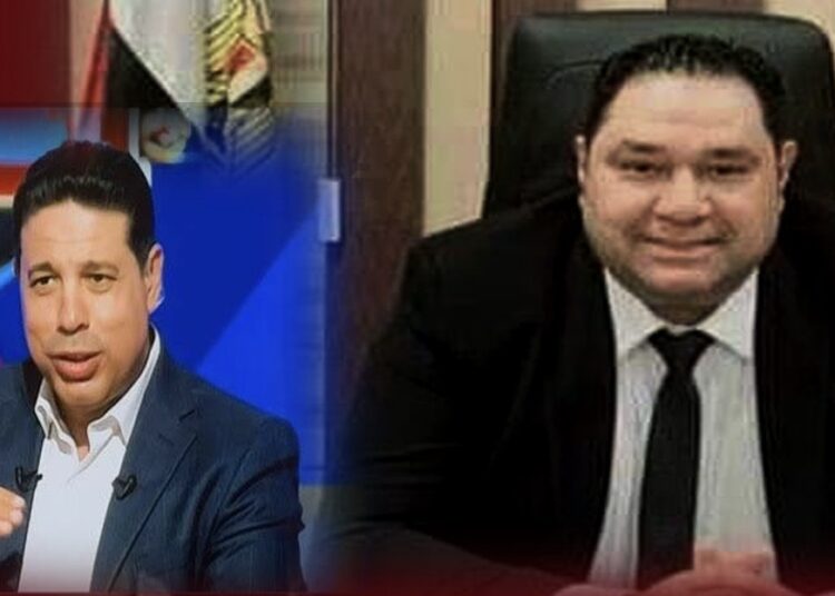 السيد خيرالله : انضمام احمد جلال لصدي البلد يعيد ترتيب المشهد للإعلام الرياضي