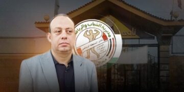 يسري عبد الغني وأحمد سلامة أبرز المرشحين لانتخابات نادى السنطة الرياضي