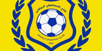 الإسماعيلي ينعى والد “أبو جريشة”