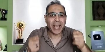 تامر عبد الحميد يفجرها: الزمالك تلقى دعمًا تاريخيًا.. ومجلس لبيب “هواة إدارة”