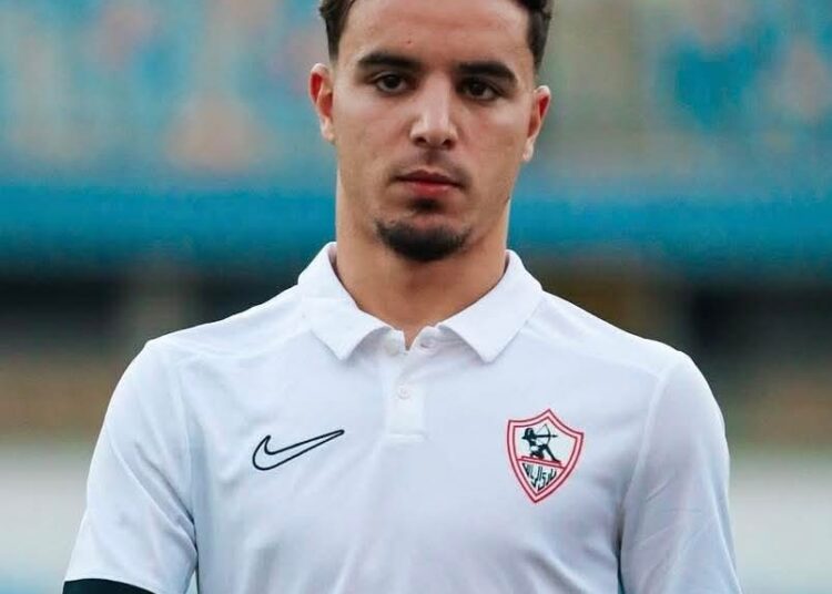 اتحاد طنجة يحذر الزمالك من تصعيد أزمة صفقة عبد الحميد معالي