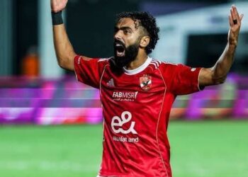 الأهلي يقرر تجديد عقد حسين الشحات ويواصل دراسة ملف المدير الفني الجديد