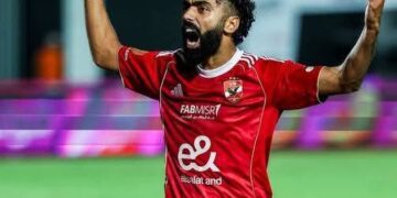 الأهلي يقرر تجديد عقد حسين الشحات ويواصل دراسة ملف المدير الفني الجديد