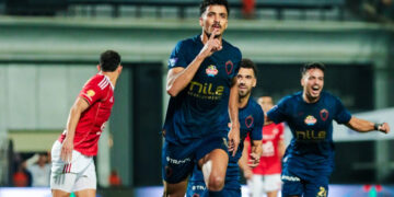 الزمالك يستعد للمحلة بين عودة الونش وحسم موقف بانزا