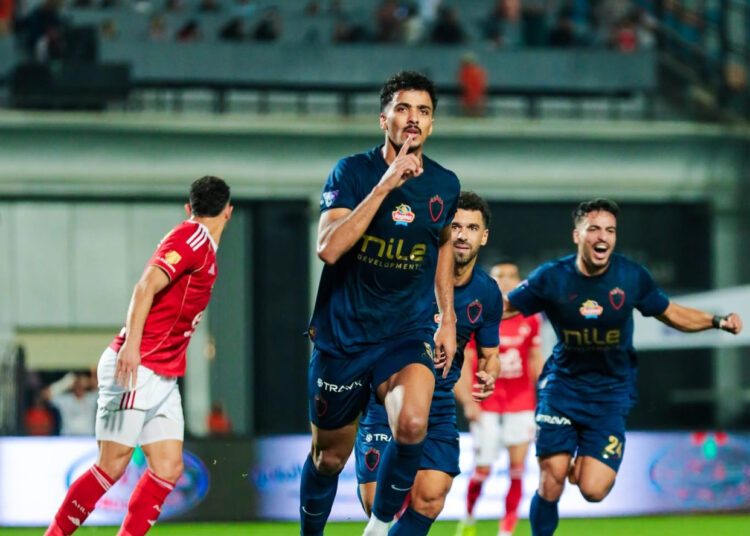 الزمالك يستعد للمحلة بين عودة الونش وحسم موقف بانزا