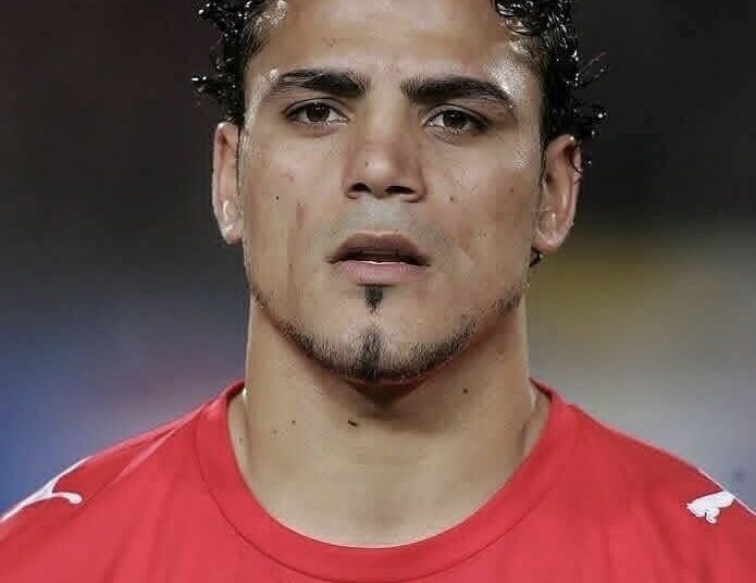 عمرو زكي.. أزمة نفسية ومادية و لا صحية؟!