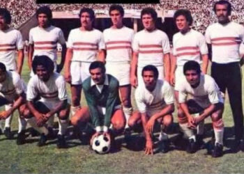 وفاة حارس الزمالك التاريخي