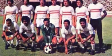 وفاة حارس الزمالك التاريخي