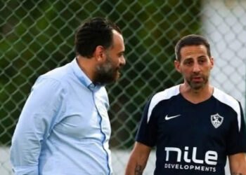 ورطة جديدة داخل الزمالك بسبب عقد فيريرا!