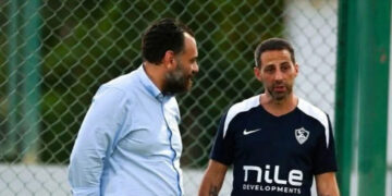 ورطة جديدة داخل الزمالك بسبب عقد فيريرا!