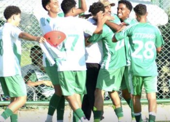 نتائج الجولة الرابعة من دوري الجمهورية مواليد 2007.. صدارة مشتعلة ورباعية سكندرية تسرّ الجماهير