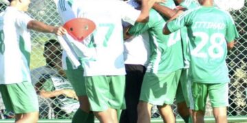 نتائج الجولة الرابعة من دوري الجمهورية مواليد 2007.. صدارة مشتعلة ورباعية سكندرية تسرّ الجماهير